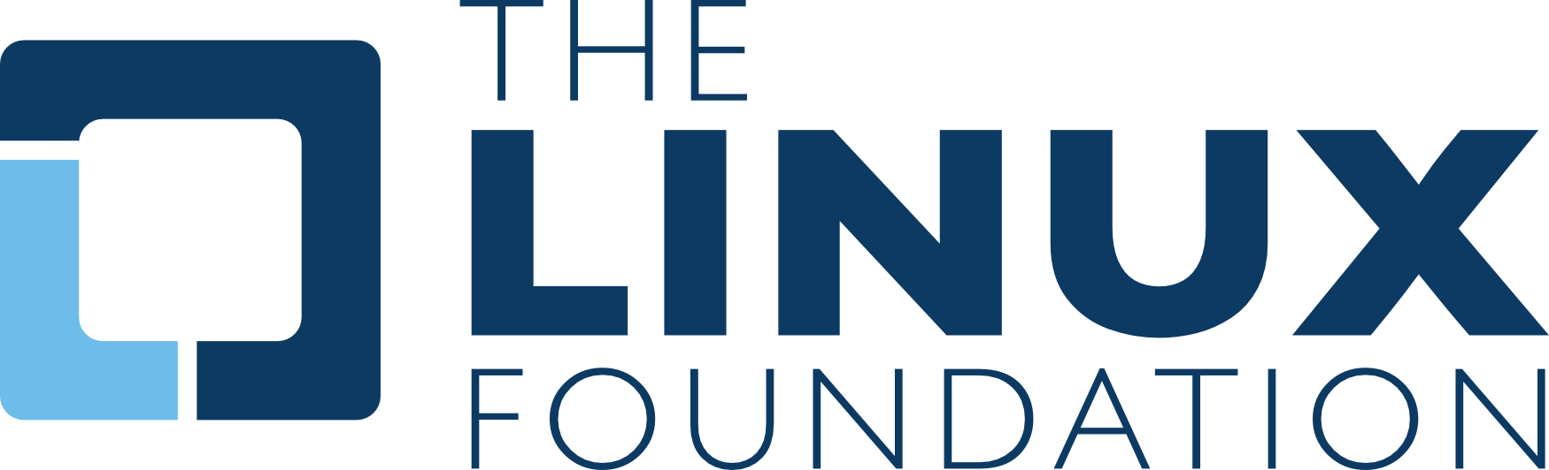 Linux Foundation logo